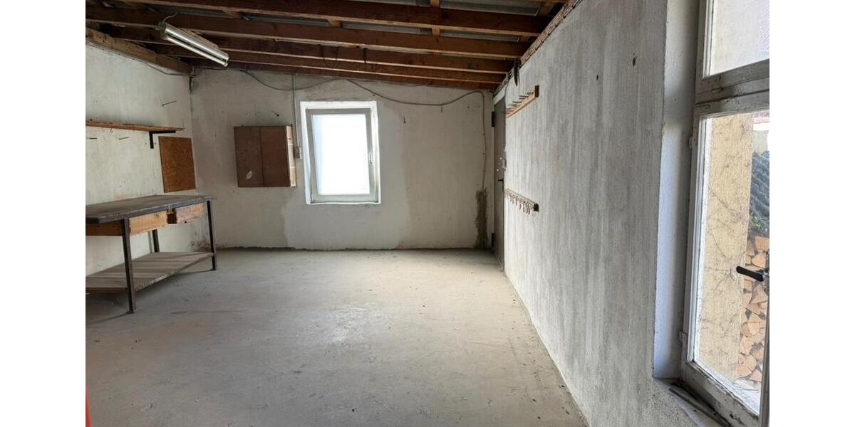 Gewerbeobjekt Baunach - 1.100&euro; | Angebot:26439799