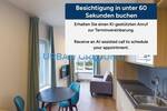 Etagenwohnung Berlin Moabit - 2 Zimmer, 30 m&sup2;, 850&euro; | Angebot:25928012