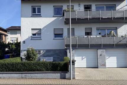 Wohnung Wettenberg - 4 Zimmer, 110 m&sup2;, 1.050&euro; | Angebot:26905666