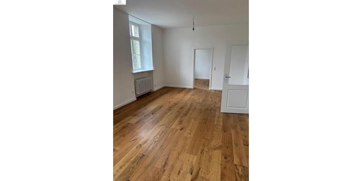 Etagenwohnung Gersfeld (Rhön) - 4 Zimmer, 83 m&sup2;, 1.125&euro; | Angebot:24224909