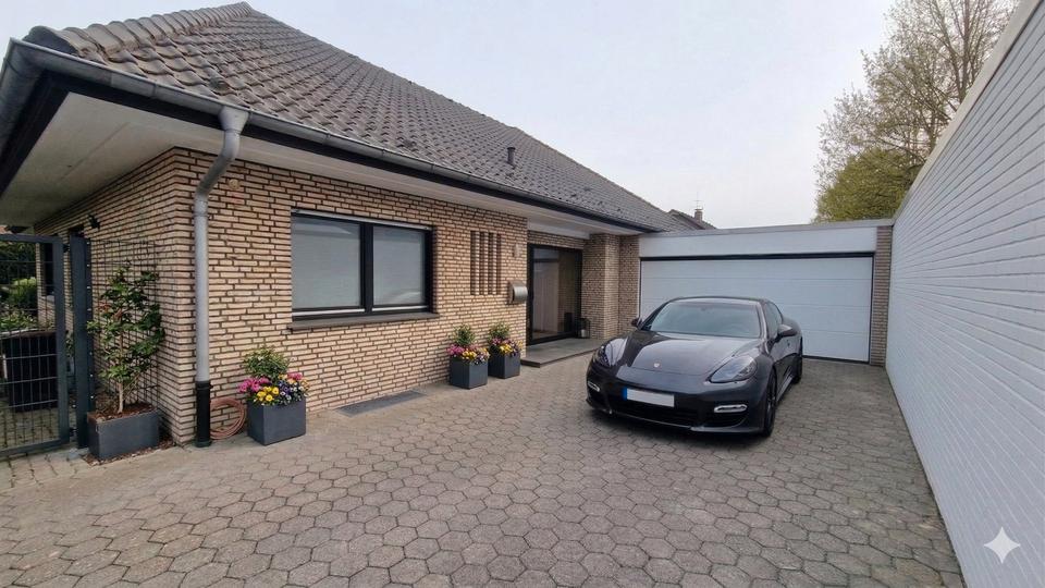 Einfamilienhaus Wesel - 8 Zimmer, 200 m&sup2;, 2.850&euro; | Angebot:26595947