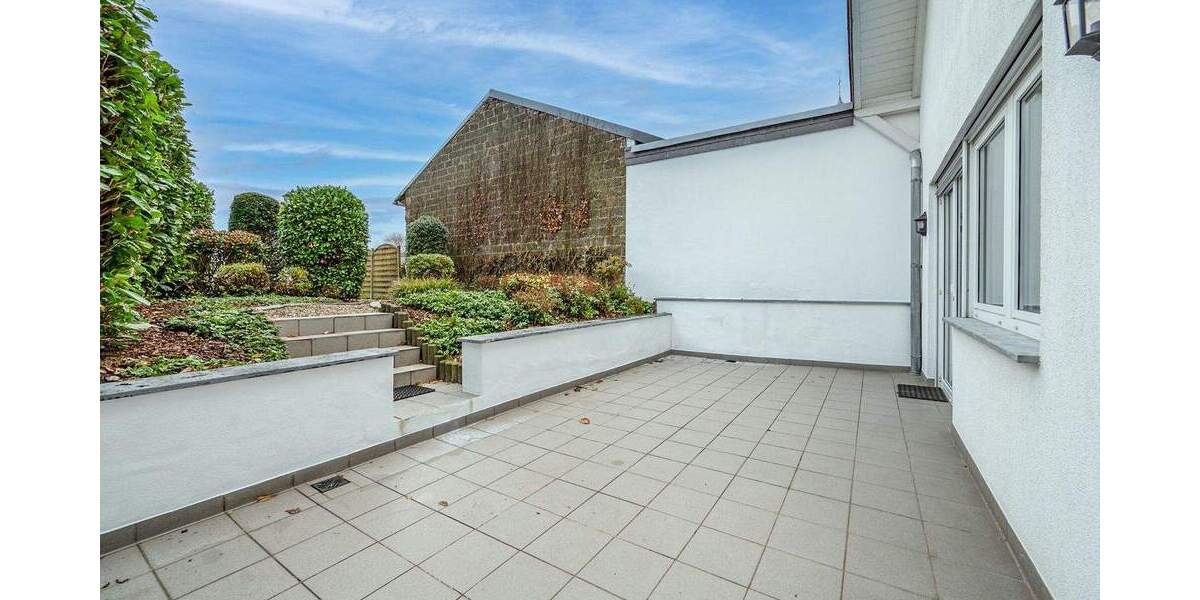 Einfamilienhaus Gangelt / Schierwaldenrath Schierwaldenrath - 4 Zimmer, 127 m&sup2;, 1.100&euro; | Angebot:25837749