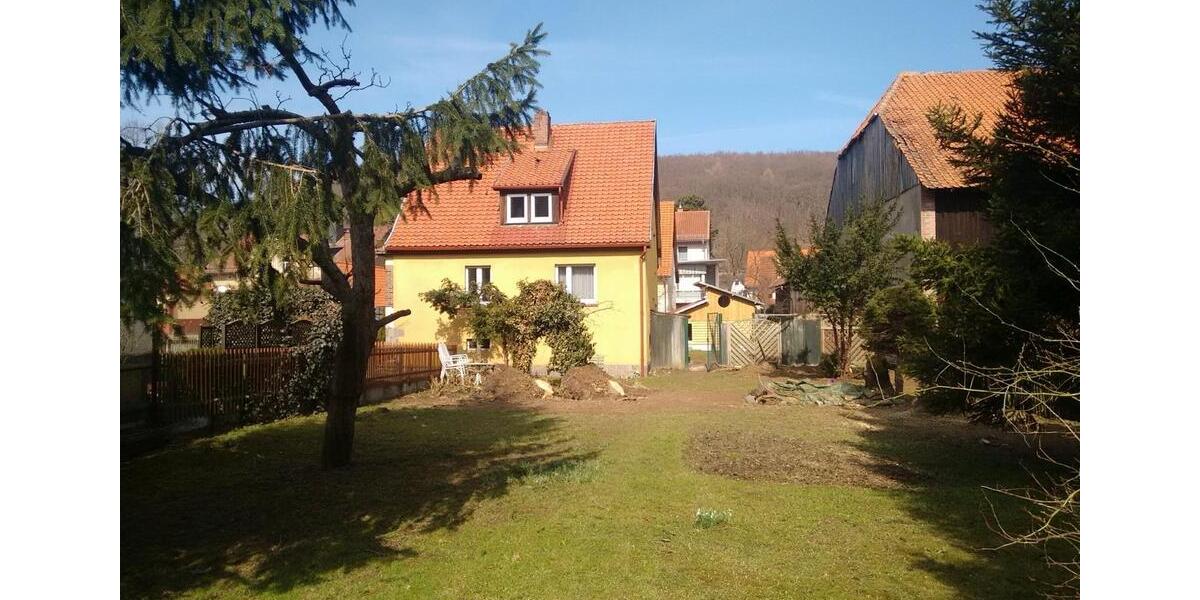 Wohnen auf Zeit Wernigerode - 1 Zimmer, 17 m&sup2;, 400&euro; | Angebot:26681752