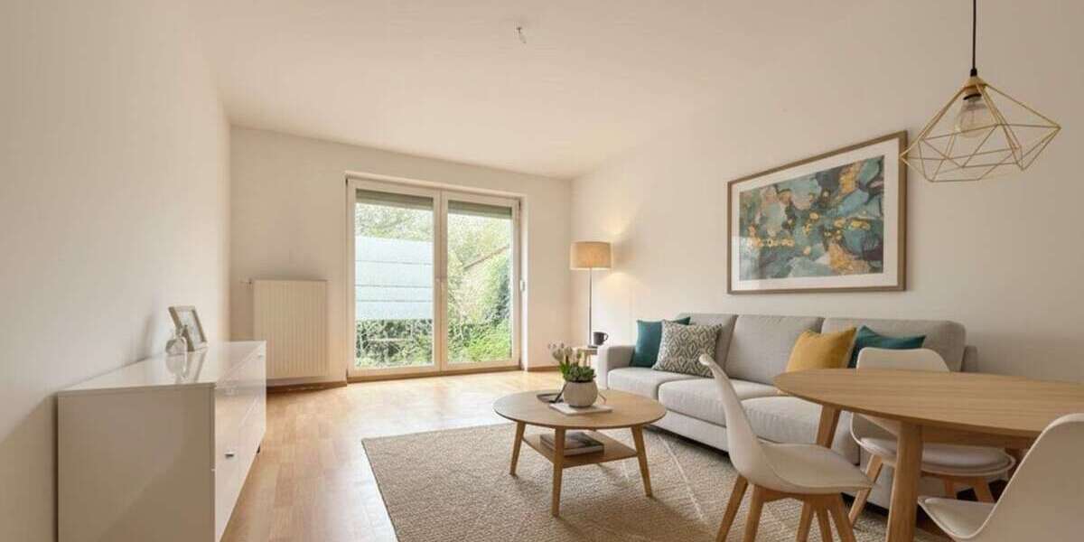 Etagenwohnung Brandenburg an der Havel - 2 Zimmer, 54 m&sup2;, 575&euro; | Angebot:25159052