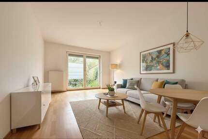 Wohnung Brandenburg an der Havel - 2 Zimmer, 54 m&sup2;, 575&euro; | Angebot:25159052