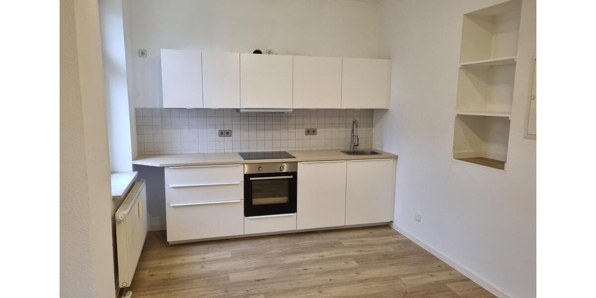 Erdgeschoßwohnung Magdeburg Neue Neustadt - 2 Zimmer, 69 m&sup2;, 444&euro; | Angebot:23120983