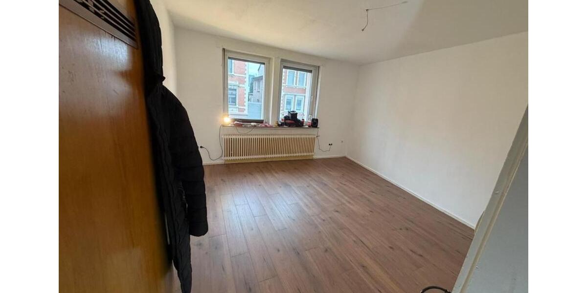 Erdgeschoßwohnung Hagen - 3 Zimmer, 76 m&sup2;, 580&euro; | Angebot:26462502