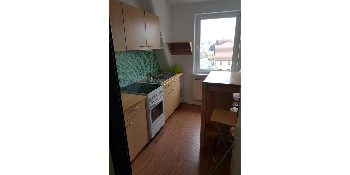 Etagenwohnung Großröhrsdorf - 3 Zimmer, 63 m&sup2;, 485&euro; | Angebot:24841468