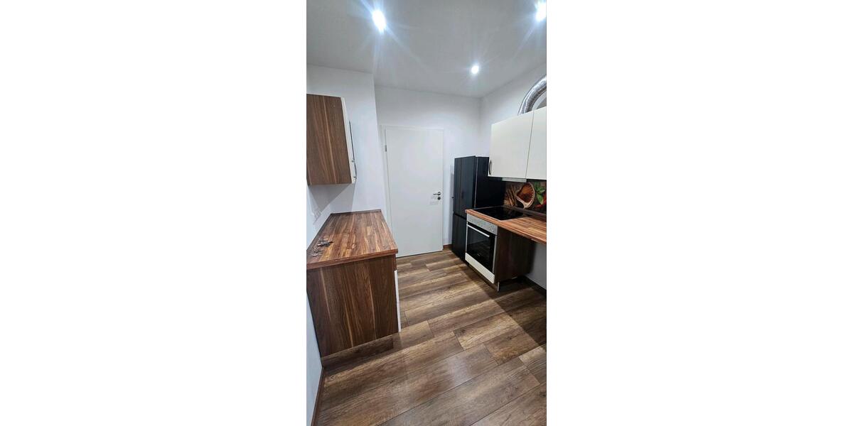 Erdgeschoßwohnung Melle - 2 Zimmer, 52 m&sup2;, 814&euro; | Angebot:26049265