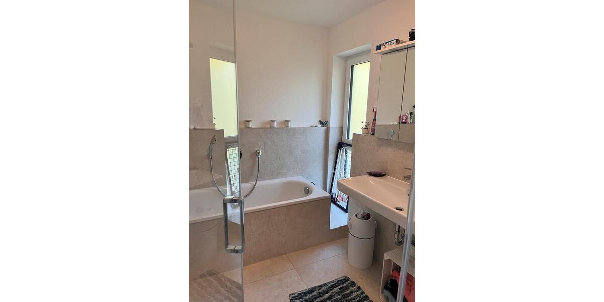 Reiheneckhaus in Waldtrudering zur Miete 4 zimmer