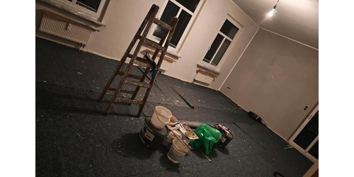 3- Raum Wohnung in Hafennähe 3 zimmer