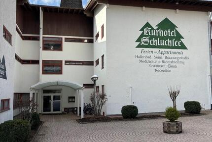 Wohnung Schluchsee - 3 Zimmer, 58 m&sup2;, 650&euro; | Angebot:25892381