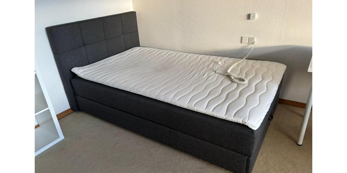 Wohnen auf Zeit Tübingen - 1 Zimmer, 18 m&sup2;, 650&euro; | Angebot:24832355