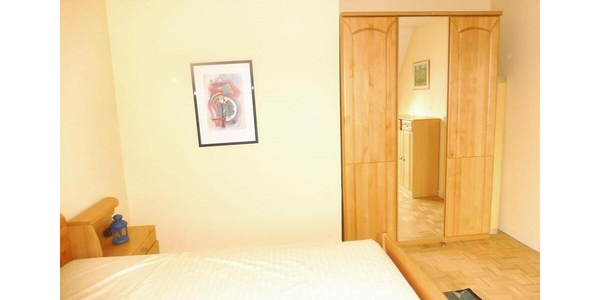 Dachgeschoßwohnung Trier Nord - 3 Zimmer, 79 m&sup2;, 860&euro; | Angebot:26532244