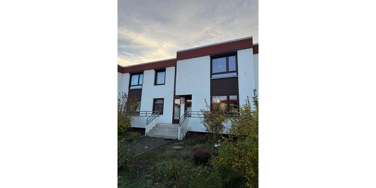 Erdgeschoßwohnung Groß Grönau - 2 Zimmer, 62 m&sup2;, 790&euro; | Angebot:24705487