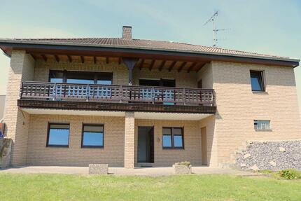 Haus Schalkenbach - 595&euro; | Angebot:26104996