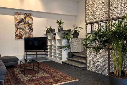 Büro in Krefeld 2.400 € 228 m² zimmer