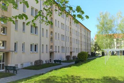 Gemütliche Wohnung in Borna Nord 2 zimmer