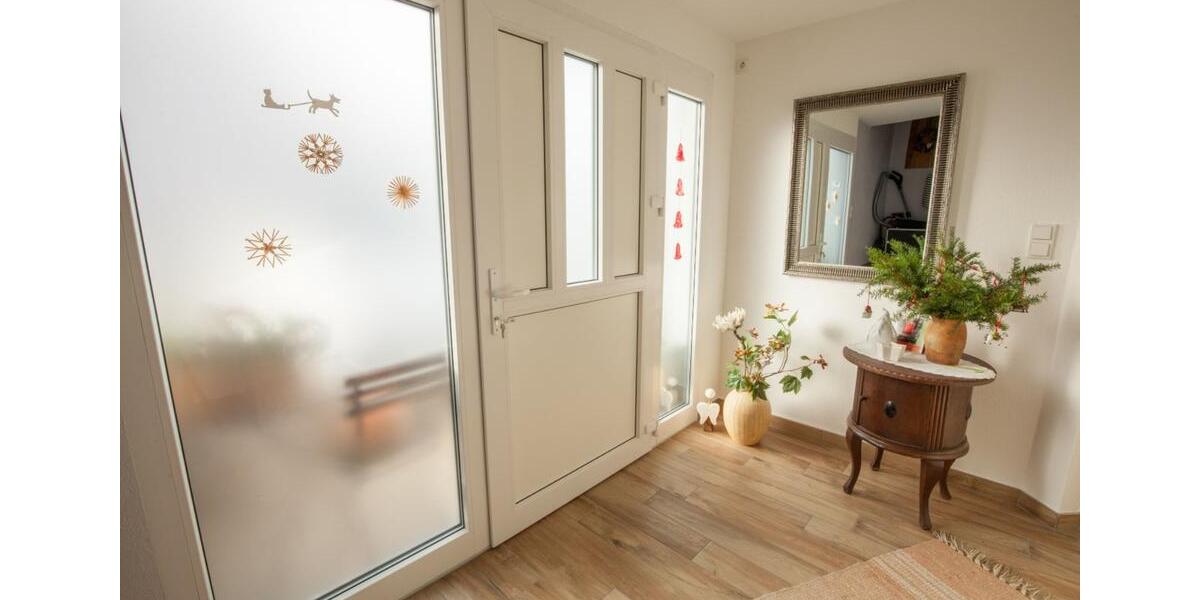 Maisonettenwohnung Frielendorf - 2 Zimmer, 85 m&sup2;, 450&euro; | Angebot:25943871