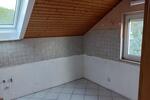Dachgeschoßwohnung Crailsheim - 3.5 Zimmer, 88 m&sup2;, 800&euro; | Angebot:24650533