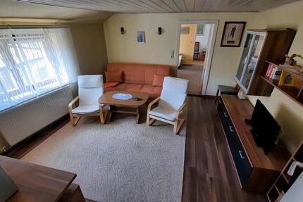 Wohnen auf Zeit Nauen - 4 Zimmer, 82 m&sup2;, 45&euro; | Angebot:26566614