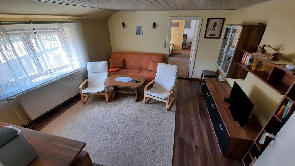 Wohnen auf Zeit Nauen - 4 Zimmer, 82 m&sup2;, 45&euro; | Angebot:26566614