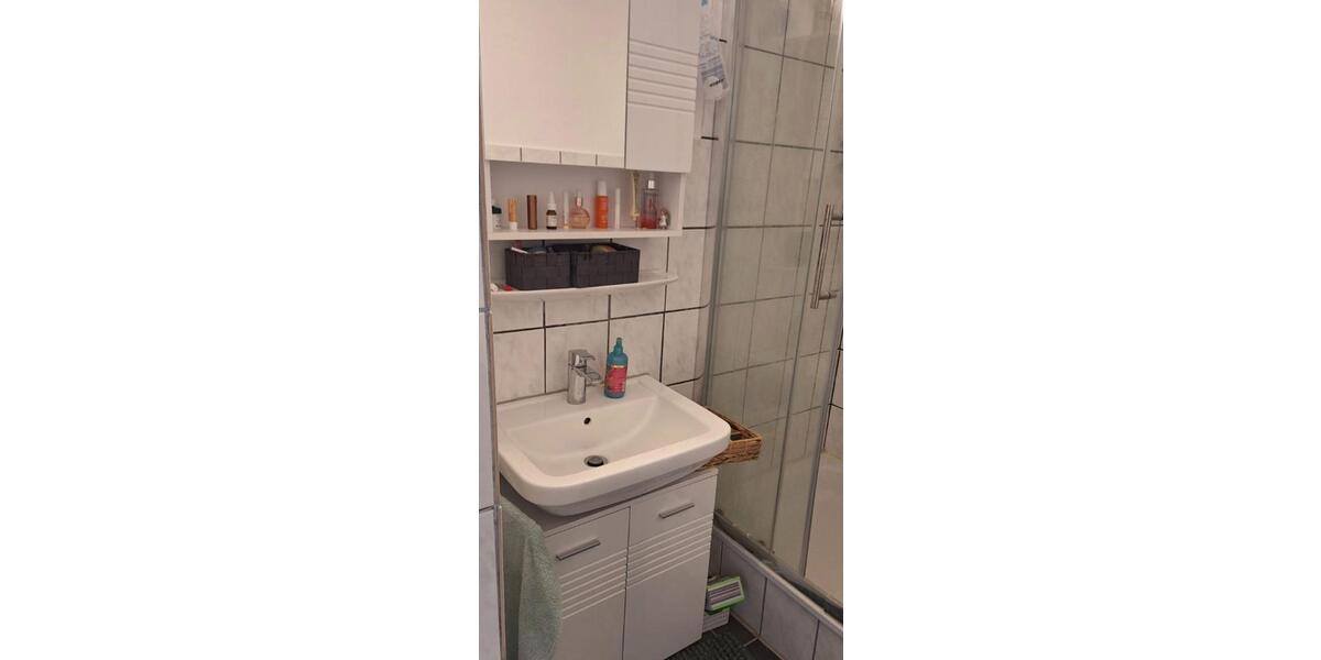 Etagenwohnung Kempten (Allgäu) Auf dem Lindenberg - 1 Zimmer, 33 m&sup2;, 370&euro; | Angebot:25181724