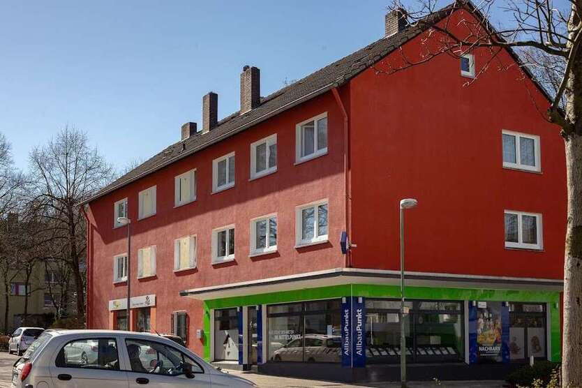 Wohnung zum Mieten in Essen 348 € 44.65 m²