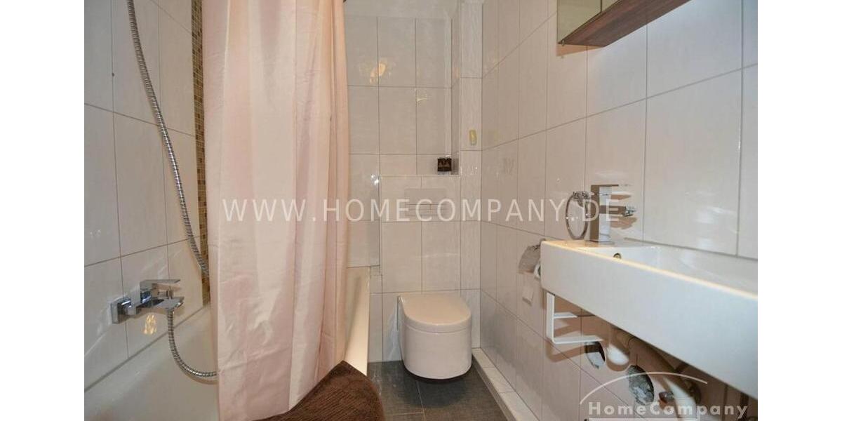 Wohnen auf Zeit Potsdam Babelsberg - 2 Zimmer, 50 m&sup2;, 1.390&euro; | Angebot:17876943
