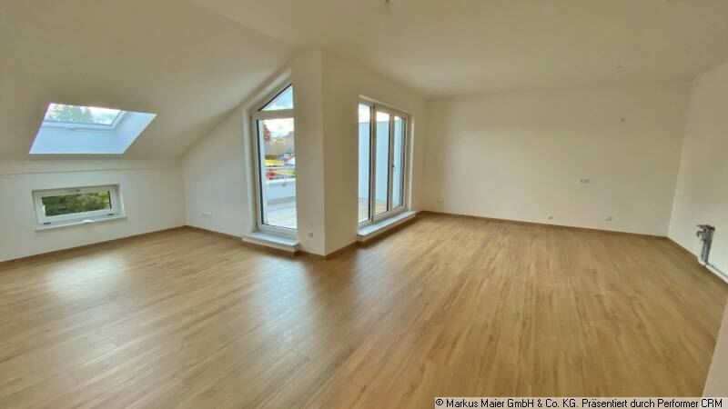 Etagenwohnung Dorfen - 3 Zimmer, 92 m&sup2;, 1.295&euro; | Angebot:26157541