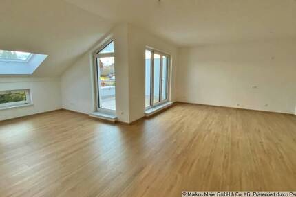 Wohnung Dorfen - 3 Zimmer, 92 m&sup2;, 1.295&euro; | Angebot:26157541