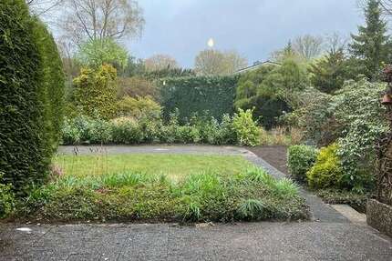 Wohnung Hamburg Wandsbek - 4 Zimmer, 121 m&sup2;, 2.415&euro; | Angebot:26212077