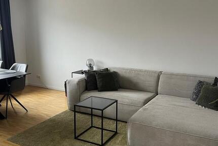 Wohnung Mainz Oberstadt - 2 Zimmer, 48 m&sup2;, 1.050&euro; | Angebot:26636610