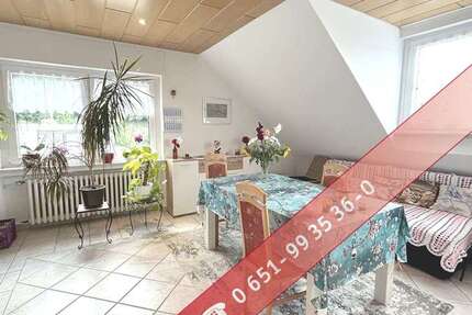 Wohnung Trier / Ehrang Ehrang - 3 Zimmer, 102 m&sup2;, 1.050&euro; | Angebot:26757911
