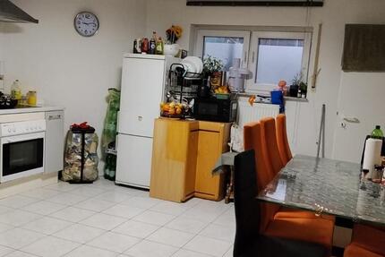 Helle 40m² 1 ZKB Wohnung in Biblis 1 zimmer