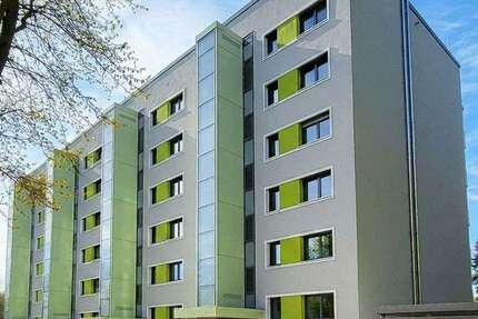 Wohnung Limbach-Oberfrohna Oberfrohna - 3 Zimmer, 71 m&sup2;, 532&euro; | Angebot:27070920