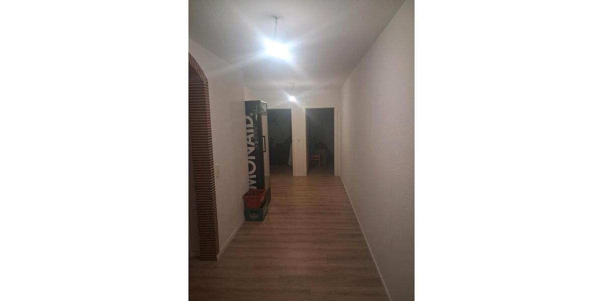 Wohnung zu vermieten in Risum-Lindholm 3 zimmer