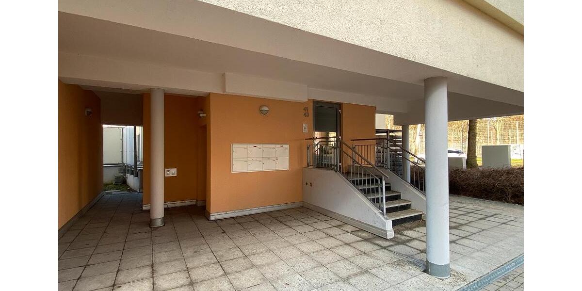 Etagenwohnung Hannover Döhren-Wülfel - 3 Zimmer, 80 m&sup2;, 1.021&euro; | Angebot:25163034