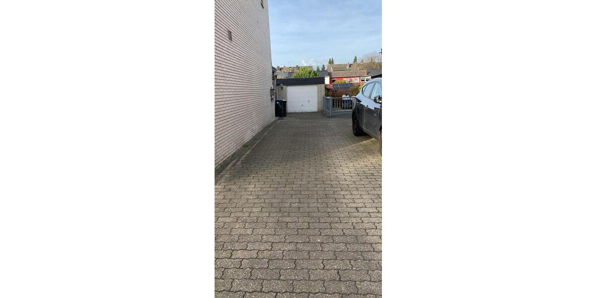 Doppelhaushälfte mit viel Potential ab 01.02.2026 in 52477 zu mieten 4 zimmer