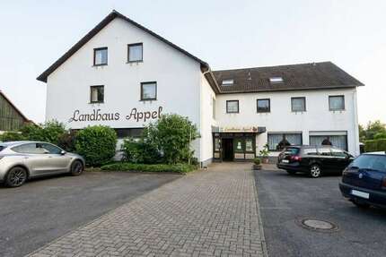 Gewerbeobjekt Schotten - 695.000&euro; | Angebot:26697570