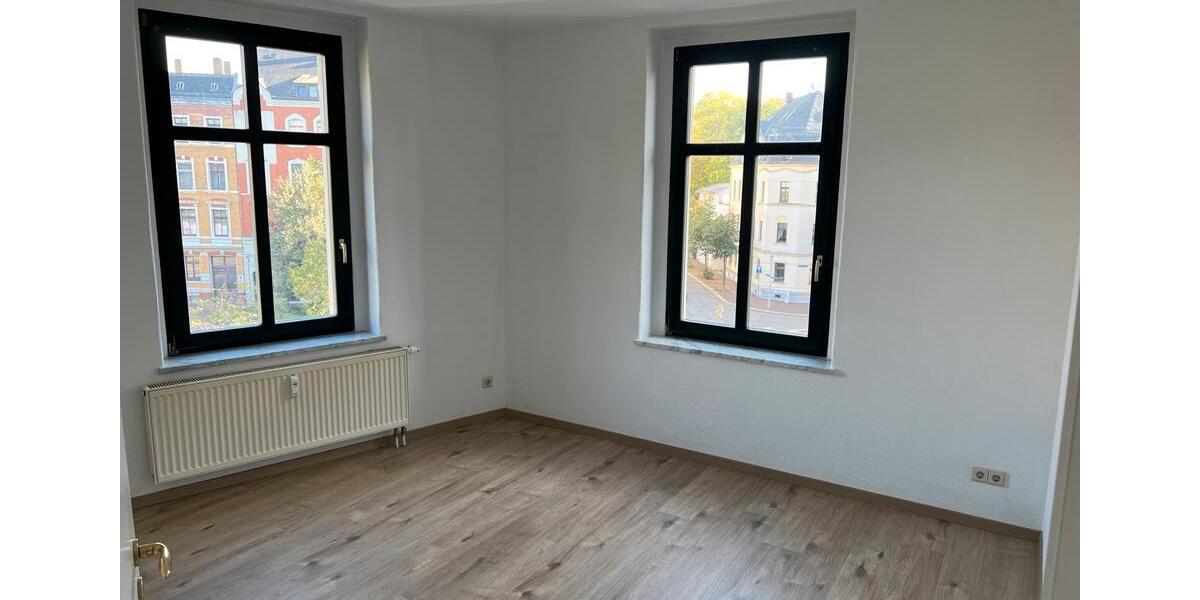 Wohnung zu vermieten 2 zimmer