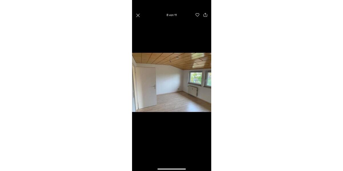 Dachgeschoßwohnung Gifhorn - 3 Zimmer, 85 m&sup2;, 850&euro; | Angebot:26516007