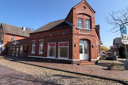 Gewerbeobjekt Dornum - 675&euro; | Angebot:25870655