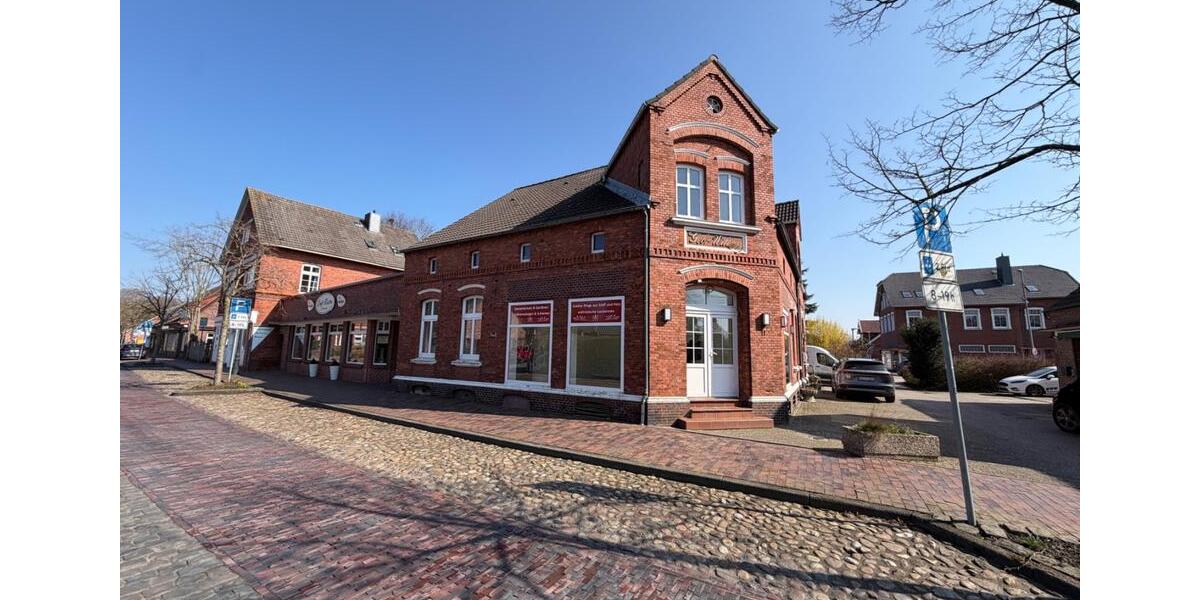 Gewerbeobjekt Dornum - 675&euro; | Angebot:25870655