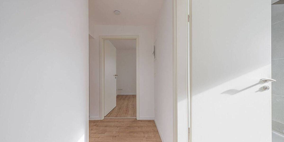 Etagenwohnung Borna Neukirchen - 3 Zimmer, 74 m&sup2;, 666&euro; | Angebot:25912919