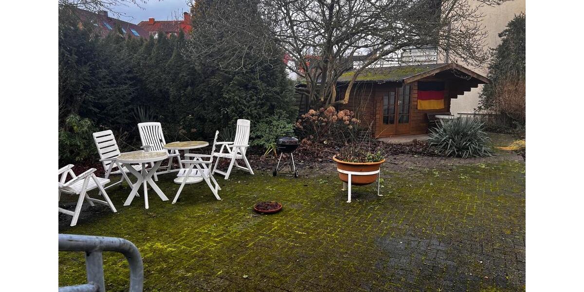 Wohnen auf Zeit Bad Münder am Deister - 19 Zimmer, 500 m&sup2;, 20&euro; | Angebot:21582446