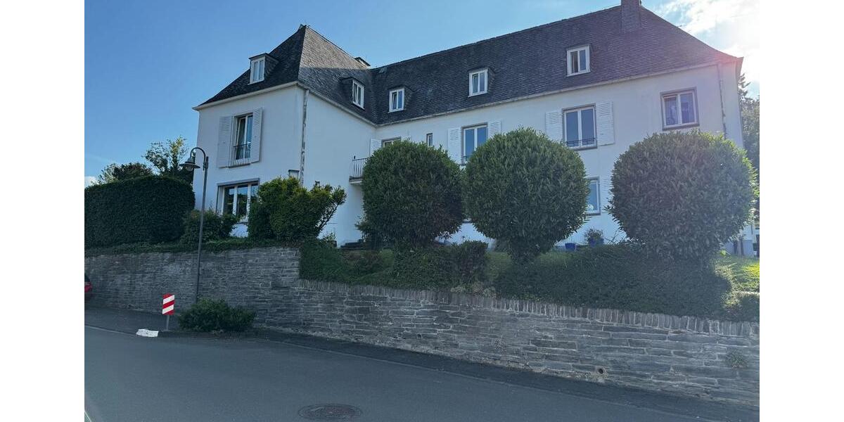 Dachgeschoßwohnung Bernkastel-Kues Kues - 3 Zimmer, 90 m&sup2;, 1.190&euro; | Angebot:25307347