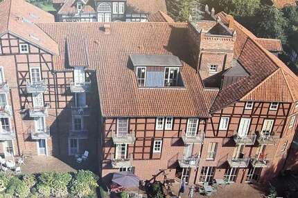 Wohnung Uetze - 2 Zimmer, 57 m&sup2;, 1.244&euro; | Angebot:27031629
