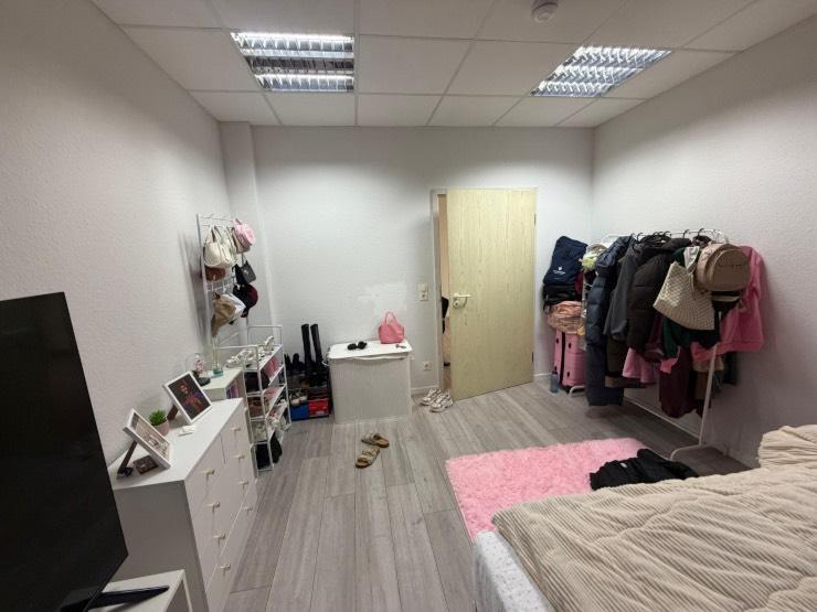 Wohnen auf Zeit Bad Nauheim - 1 Zimmer, 15 m&sup2;, 680&euro; | Angebot:26340282