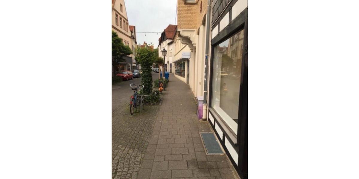 Gewerbeobjekt Herford Falkendiek - 450&euro; | Angebot:25258650